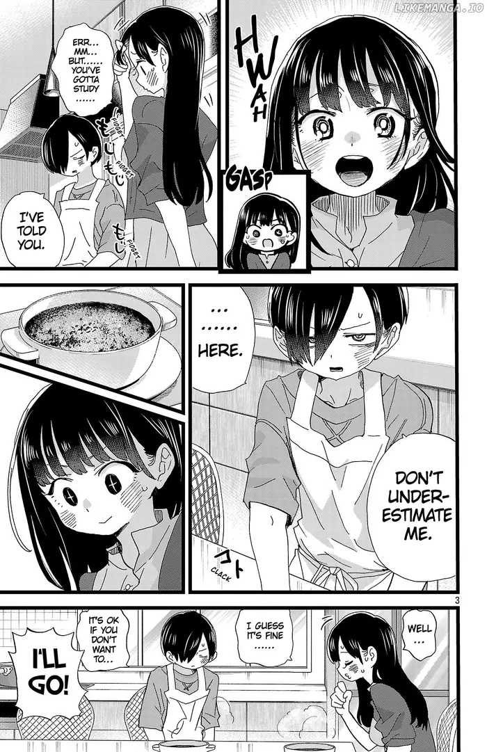 The Dangers in My Heart Chapter 137 image 04_optimized